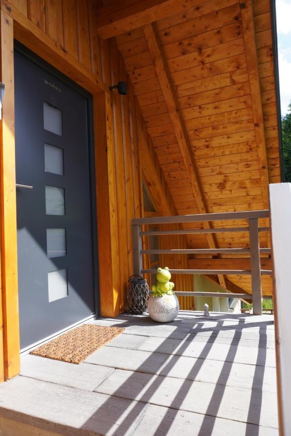 Ferienwohnung Heidi Leutschach Kültér fotó