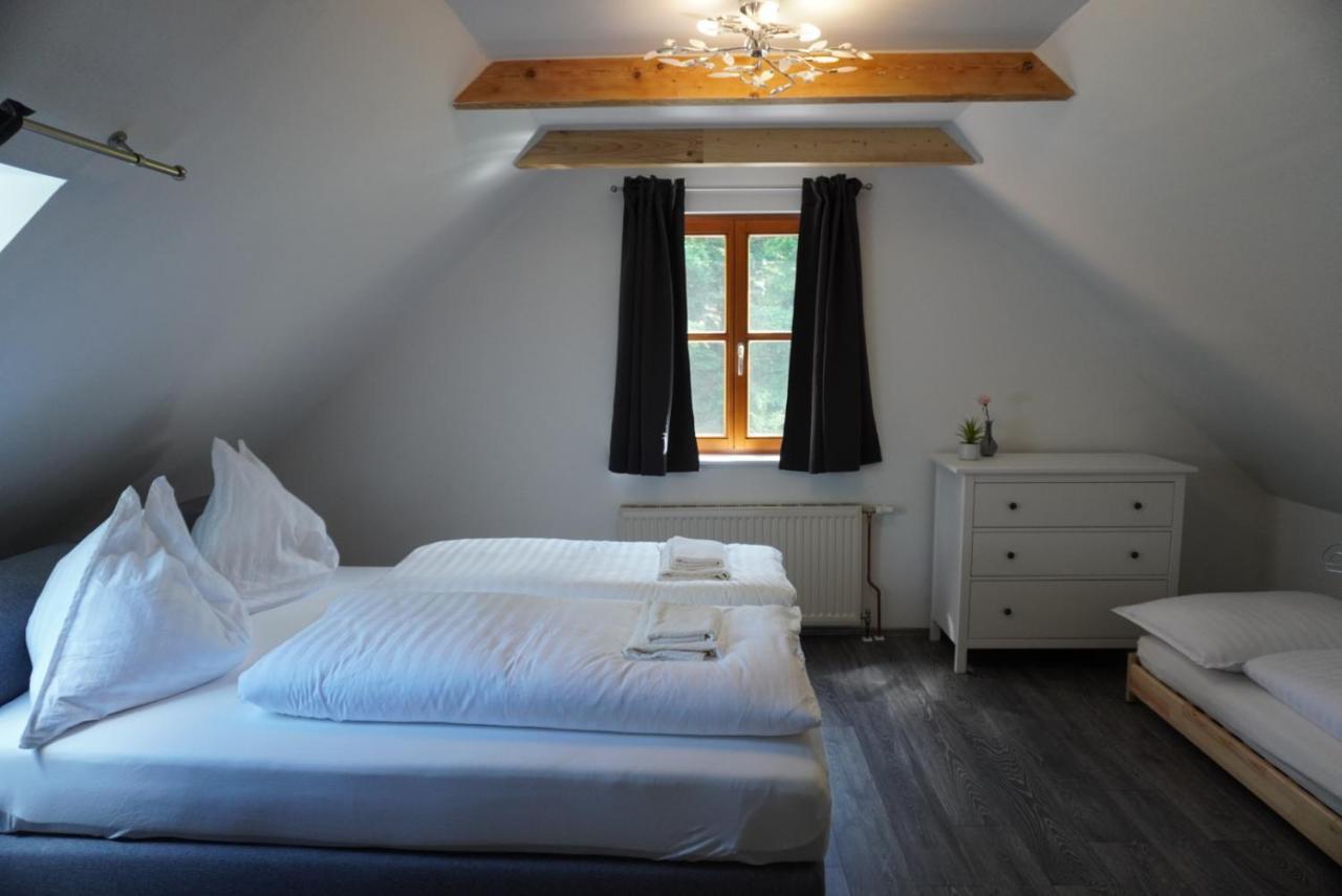 Ferienwohnung Heidi Leutschach Kültér fotó
